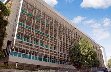 巴西Anhanguera_University - Vila Mariana Building